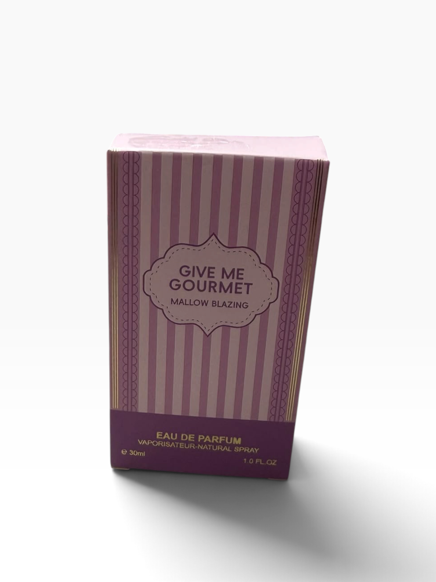 pastelito give gourmand